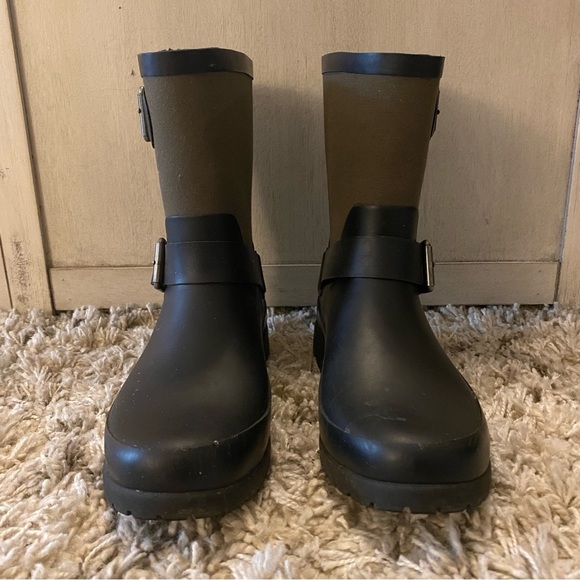 Ralph Lauren Mora II Boots - Picture 6 of 7